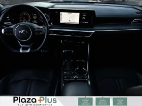 Kia K5 GT Line/FULL , снимка 13