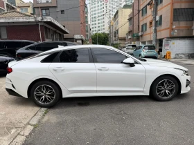 Kia K5 2.0LPI / Очакван внос !!!, снимка 5