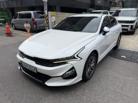 Kia K5 2.0LPI / Очакван внос !!!, снимка 1