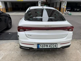 Kia K5 2.0LPI / Очакван внос !!!, снимка 3