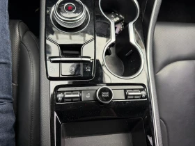 Kia K5 2.0LPI / Очакван внос !!!, снимка 11