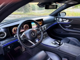 Mercedes-Benz E 220 d, снимка 14