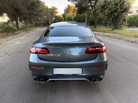 Mercedes-Benz E 220 d, снимка 6