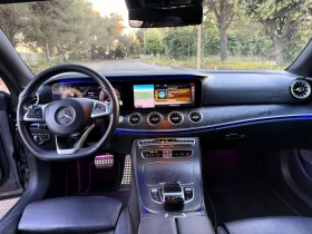 Mercedes-Benz E 220 d, снимка 11