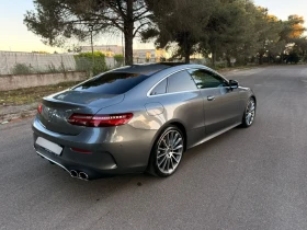 Mercedes-Benz E 220 d, снимка 7