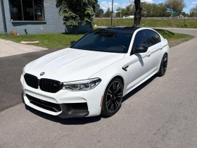 BMW M5 ЦЕНА ДО БЪЛГАРИЯ + РЕГИСТРАЦИЯ & АВТО КРЕДИТ, снимка 1