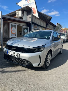 Opel Corsa, снимка 5