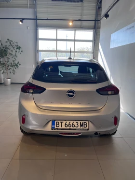 Opel Corsa, снимка 3