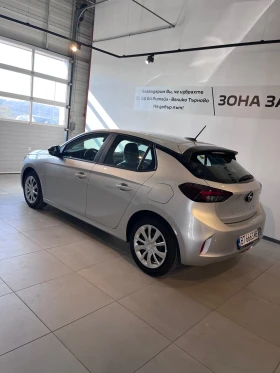 Opel Corsa, снимка 4