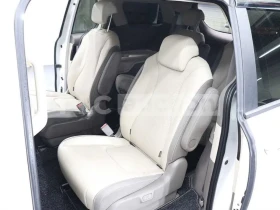 Kia Carnival ПОДГРЕВИ | ОБДУХВАНЕ | КАМЕРА, снимка 9