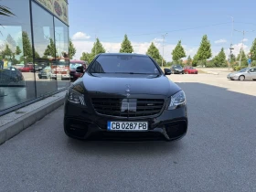 Mercedes-Benz S 560, снимка 1