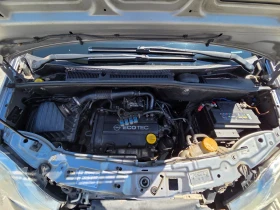 Opel Meriva Газ, снимка 13