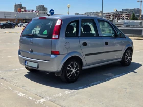Opel Meriva Газ, снимка 5