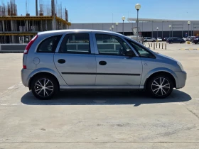 Opel Meriva Газ, снимка 6