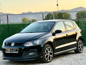 VW Polo 1.2i //R-LINE, снимка 2
