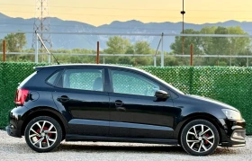 VW Polo 1.2i //R-LINE, снимка 7