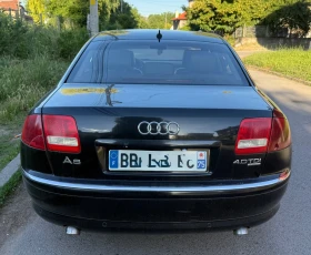 Audi A8 4.0 TDi Quattro Bose 20 цола Джанти, снимка 5