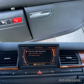 Audi A8 4.0 TDi Quattro Bose 20 цола Джанти, снимка 12