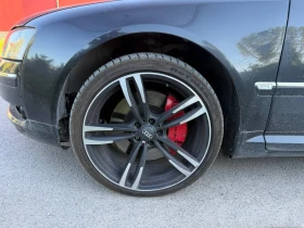 Audi A8 4.0 TDi Quattro Bose 20 цола Джанти, снимка 16