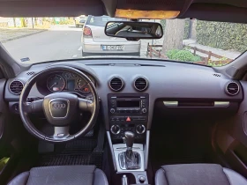 Audi A3 2.0 TDI  S Line BMM, снимка 10