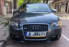 Audi A3 2.0 TDI  S Line BMM, снимка 2