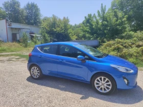 Ford Fiesta 1.5 tdci отличен  титаниум евро 6, снимка 4