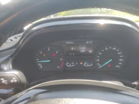 Ford Fiesta 1.5 tdci отличен  титаниум евро 6, снимка 12