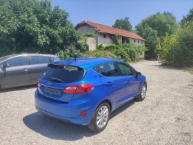 Ford Fiesta 1.5 tdci отличен  титаниум евро 6, снимка 7