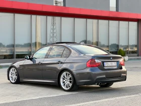 BMW 330 E90 , снимка 4