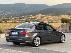 BMW 330 E90 , снимка 6