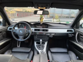 BMW 330 E90 , снимка 7