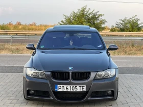 BMW 330 E90 , снимка 1