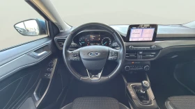 Ford Focus 1.0 EcoBoost, снимка 11