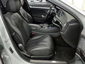 Mercedes-Benz S 350 Bluetec 4Matic - САМО 30% АВАНС, снимка 11