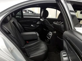 Mercedes-Benz S 350 Bluetec 4Matic - САМО 30% АВАНС, снимка 12