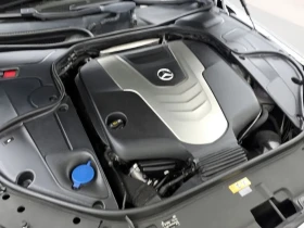 Mercedes-Benz S 350 Bluetec 4Matic - САМО 30% АВАНС, снимка 6
