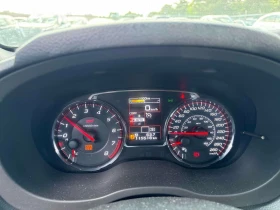 Subaru WRX * STI Sport * CARFAX * БЕЗ ПЪРВОНАЧАЛНА ВНОСКА, снимка 8