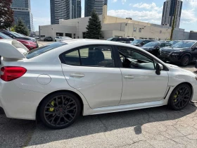 Subaru WRX * STI Sport * CARFAX * БЕЗ ПЪРВОНАЧАЛНА ВНОСКА, снимка 3