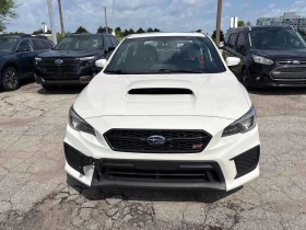 Subaru WRX * STI Sport * CARFAX * БЕЗ ПЪРВОНАЧАЛНА ВНОСКА, снимка 6