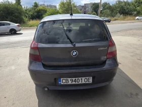 BMW 118, снимка 4