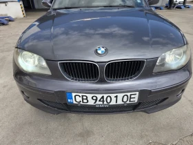BMW 118, снимка 1