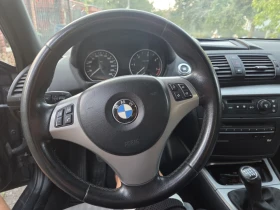 BMW 118, снимка 7