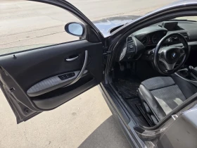 BMW 118, снимка 5