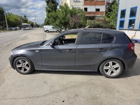 BMW 118, снимка 3