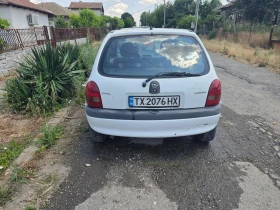 Opel Corsa, снимка 3
