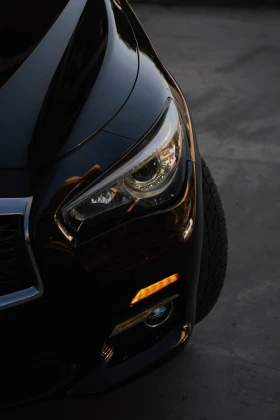Infiniti Q50, снимка 5