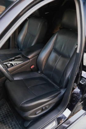 Infiniti Q50, снимка 7