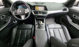 BMW 340 M340i/ХЕДЪП/ДИСТРОНИК/NIGHT VISION/ПОДГРЕВ/ПАМЕТ/, снимка 7