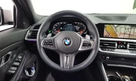 BMW 340 M340i/ХЕДЪП/ДИСТРОНИК/NIGHT VISION/ПОДГРЕВ/ПАМЕТ/, снимка 13
