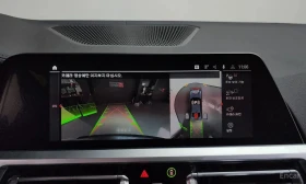 BMW 340 M340i/ХЕДЪП/ДИСТРОНИК/NIGHT VISION/ПОДГРЕВ/ПАМЕТ/, снимка 14
